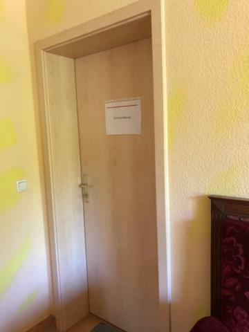 Ferienwohnung Borkwalde Exterior foto
